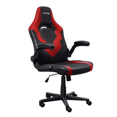 Immagine per GXT703R RIYE GAMING CHAIR RED da Sacchi elettroforniture